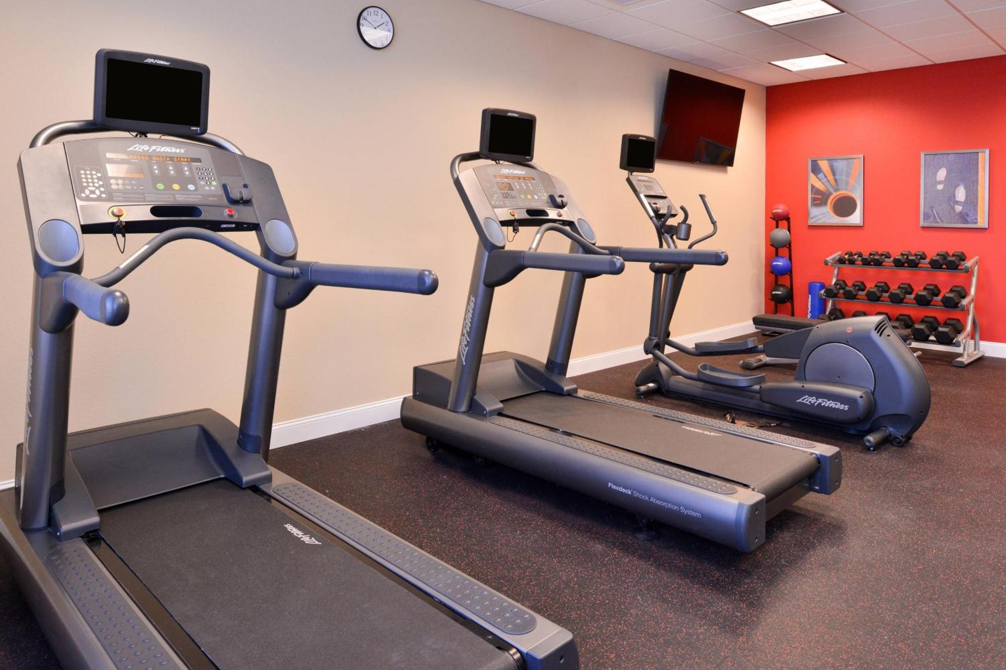 Towneplace By Marriott West/redstone Gateway 3* Huntsville