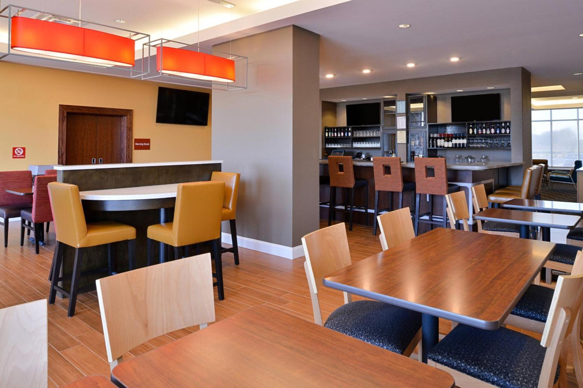 Towneplace By Marriott West/redstone Gateway