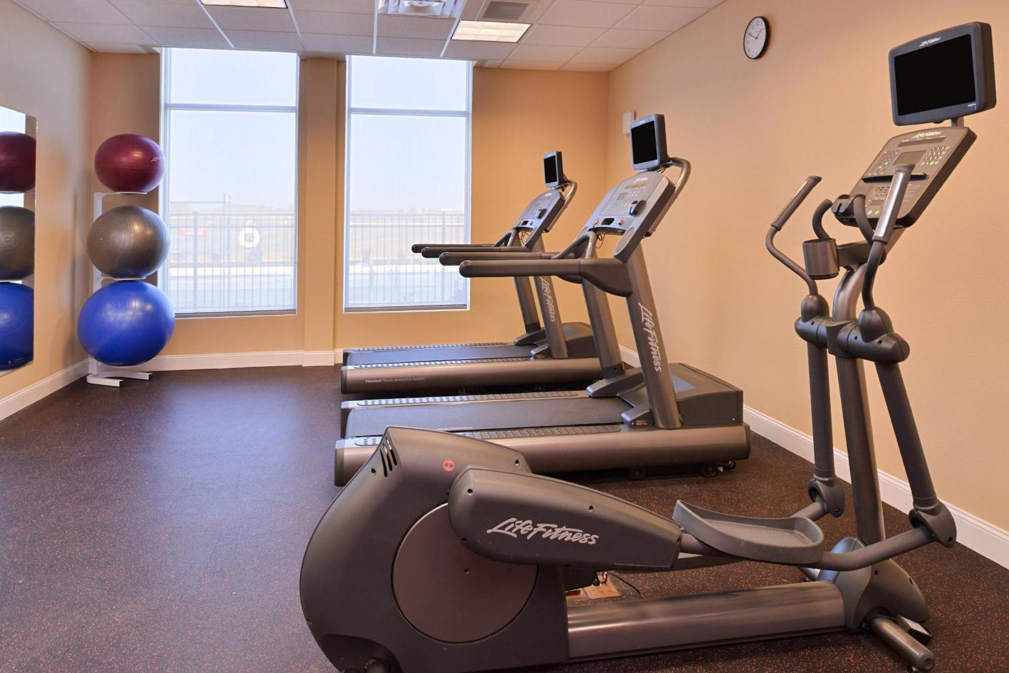 Towneplace By Marriott West/redstone Gateway Hotel 3*