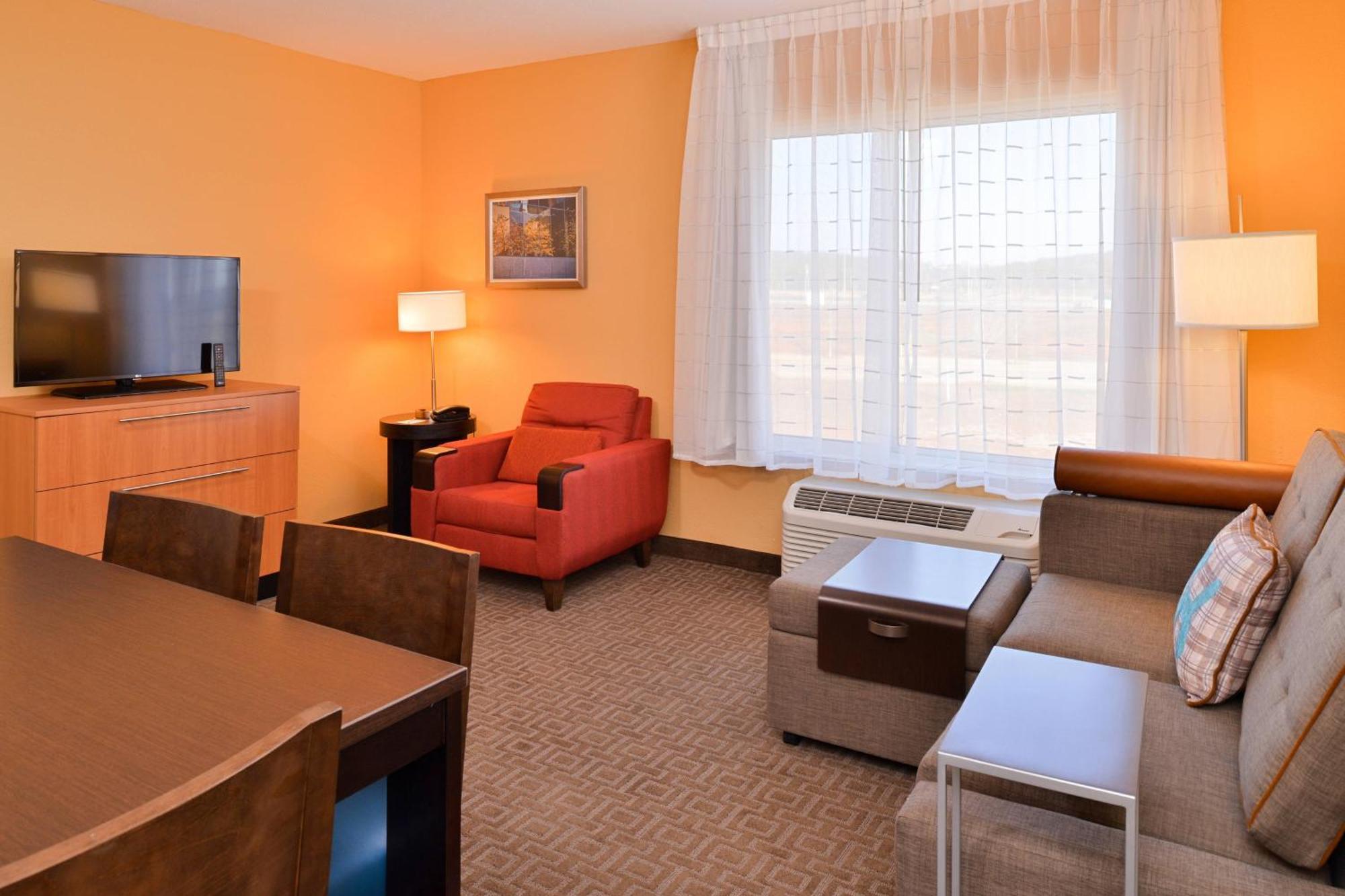 Towneplace By Marriott West/redstone Gateway Hotel Huntsville