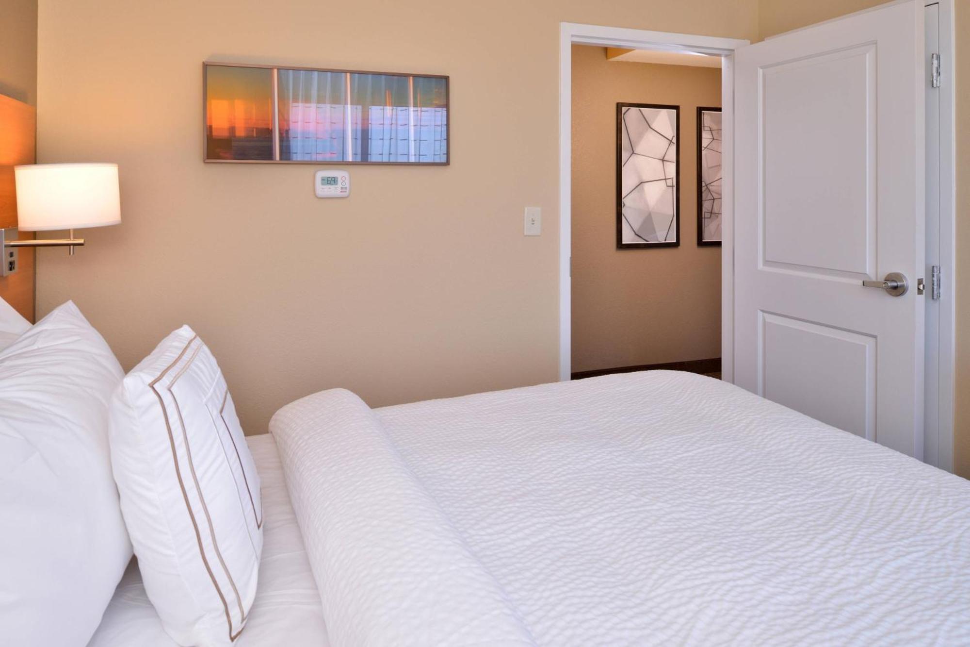 Hotel Towneplace By Marriott West/redstone Gateway Huntsville