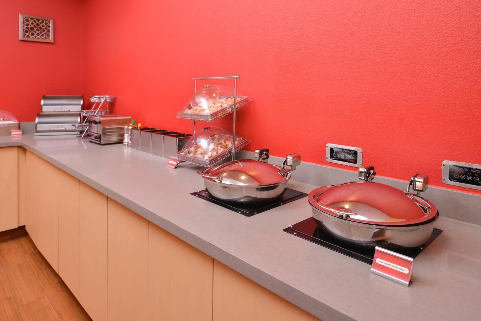 Towneplace By Marriott West/redstone Gateway 3*