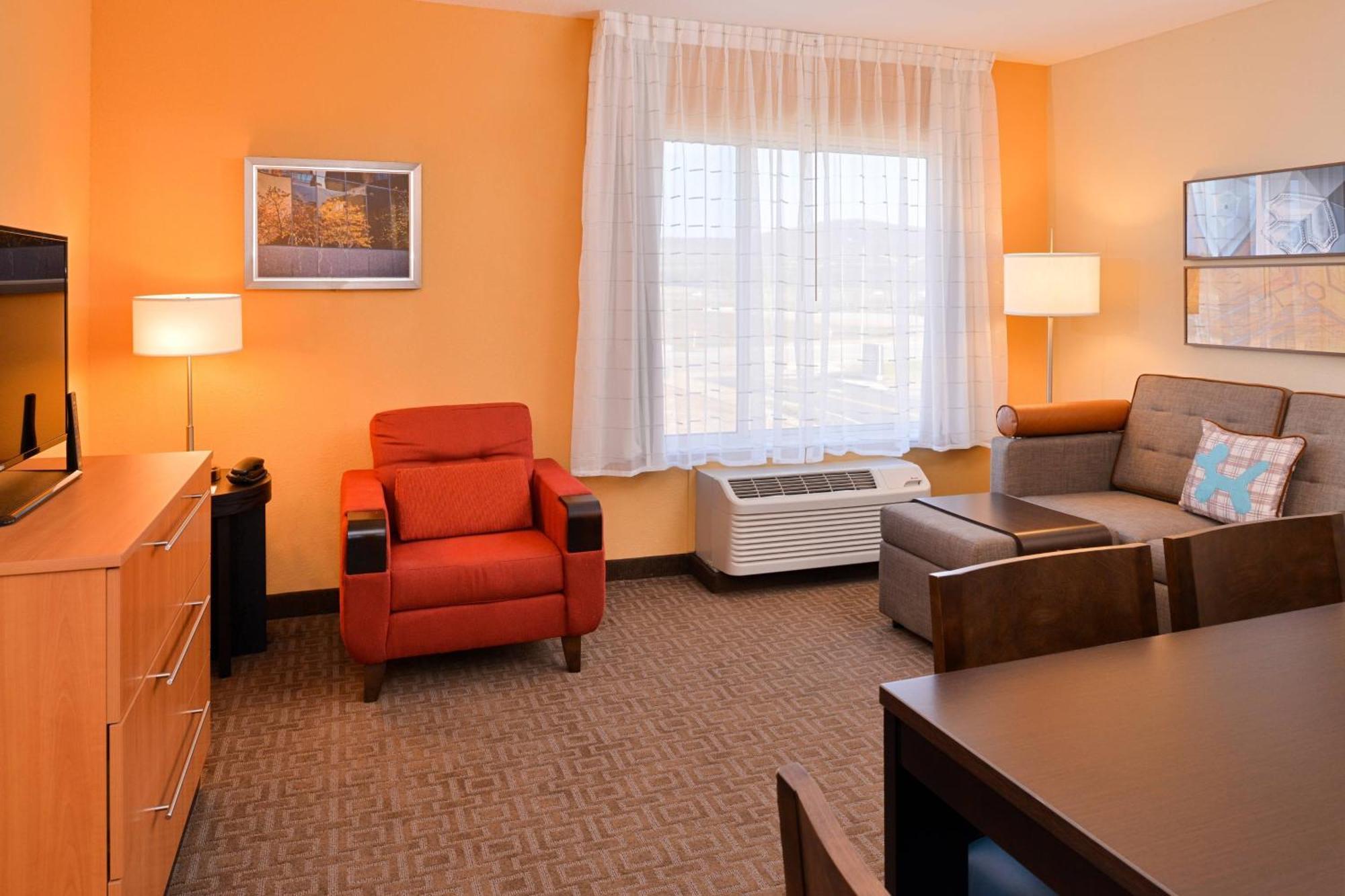 Towneplace By Marriott West/redstone Gateway Huntsville