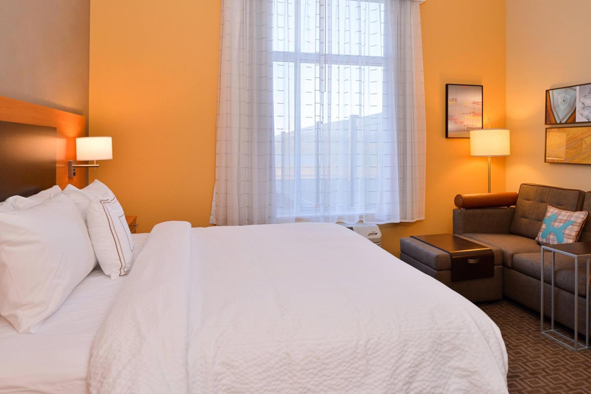 Towneplace By Marriott West/redstone Gateway