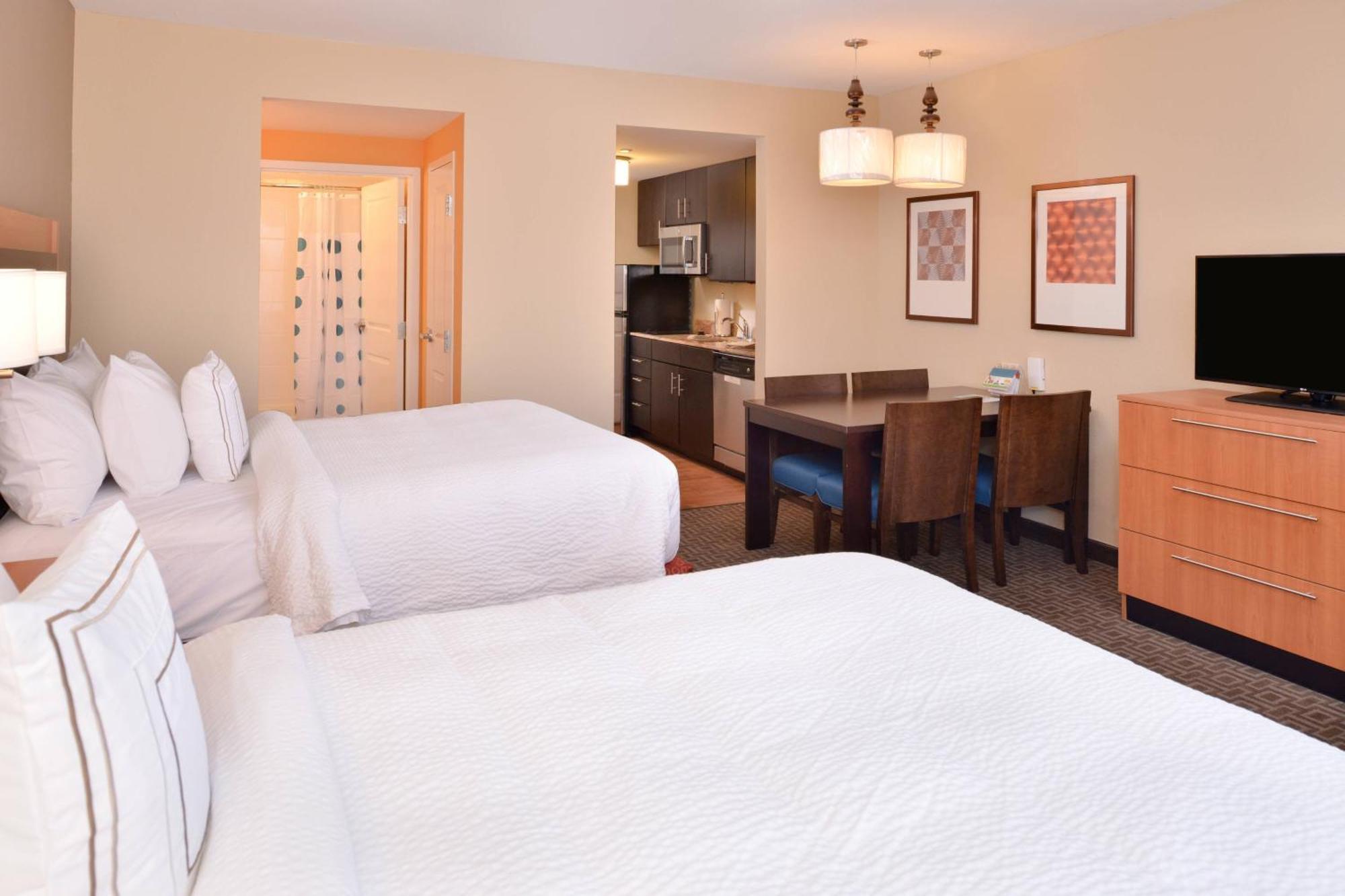 Towneplace By Marriott West/redstone Gateway Hotel