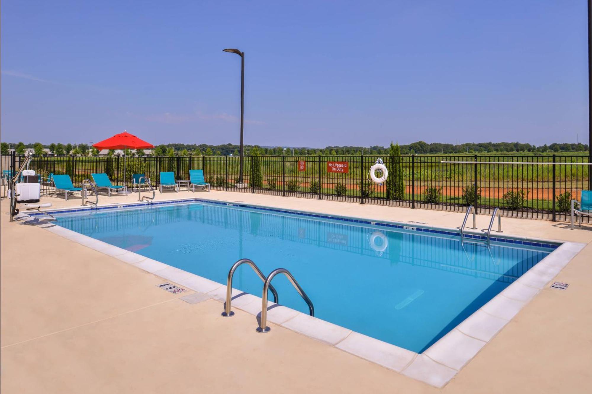 Hotel Towneplace By Marriott West/redstone Gateway
