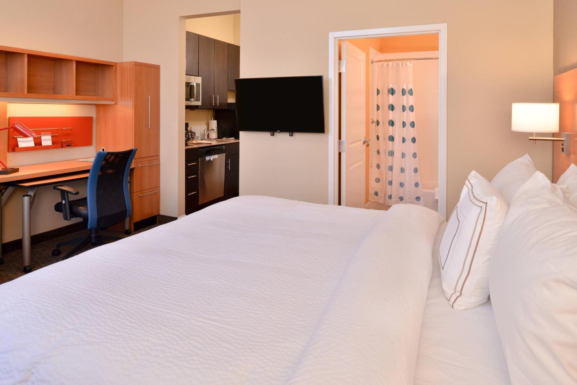 Towneplace By Marriott West/redstone Gateway Hotel 3*