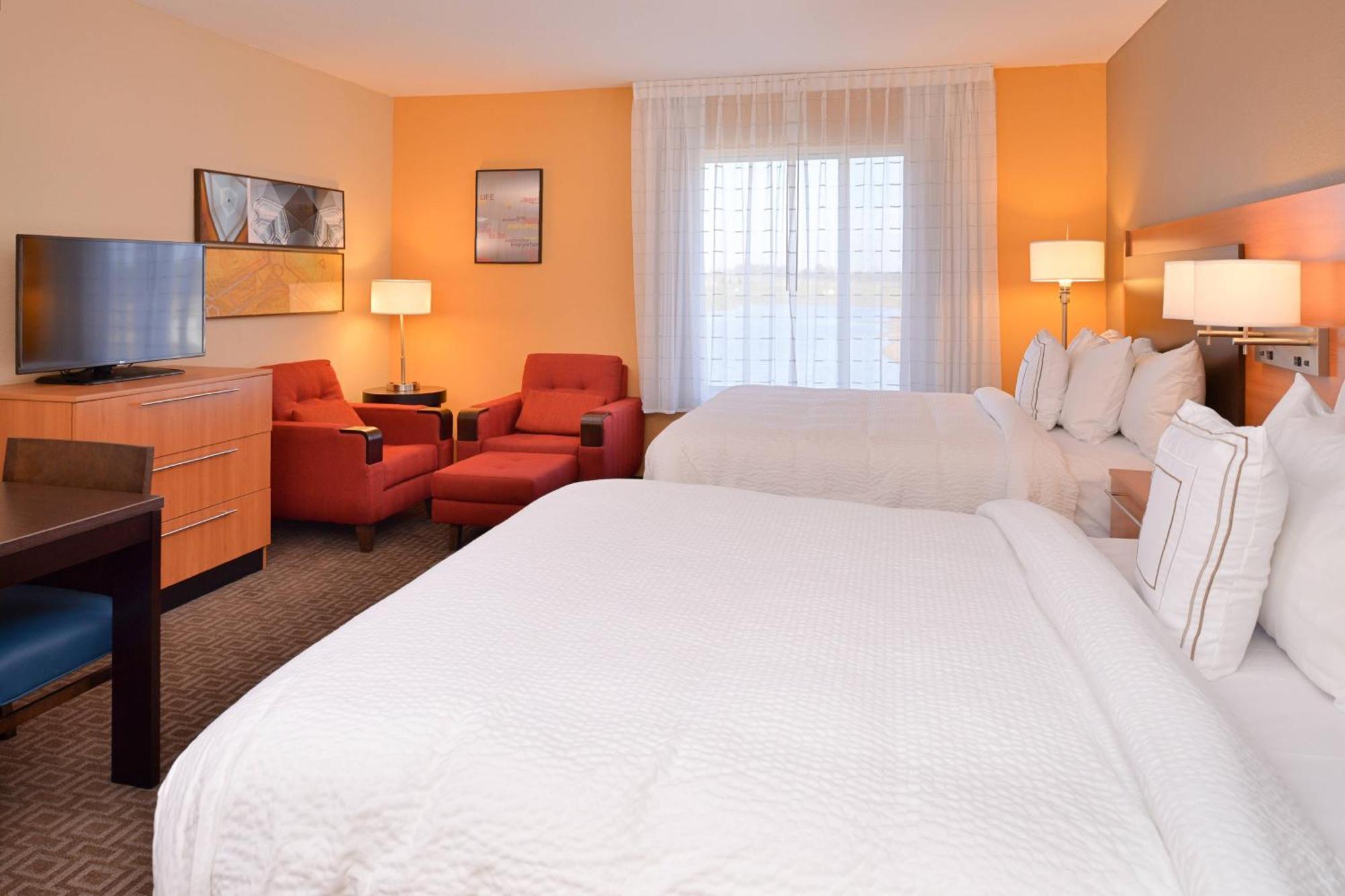 Hotel Towneplace By Marriott West/redstone Gateway 3*