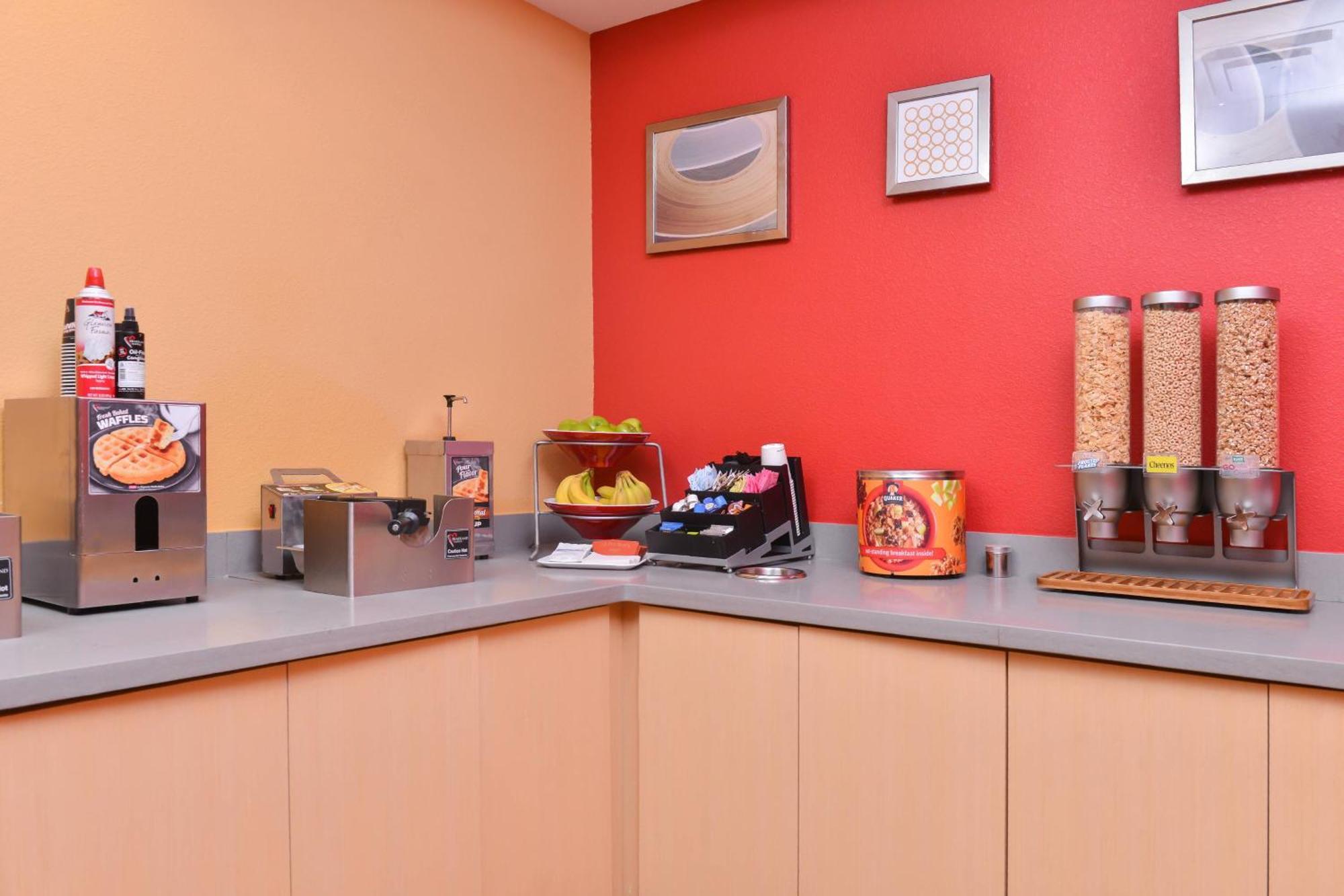 Towneplace By Marriott West/redstone Gateway 3*