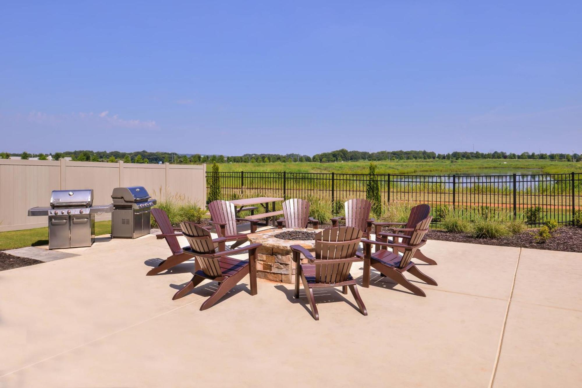 Towneplace By Marriott West/redstone Gateway Huntsville