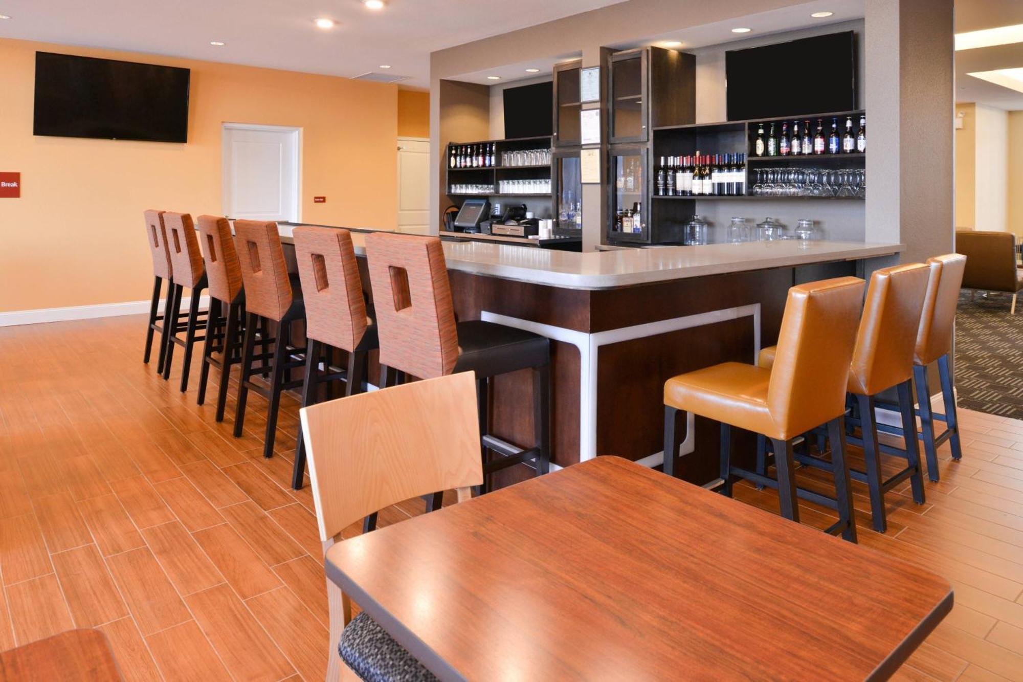 Towneplace By Marriott West/redstone Gateway 3* Huntsville