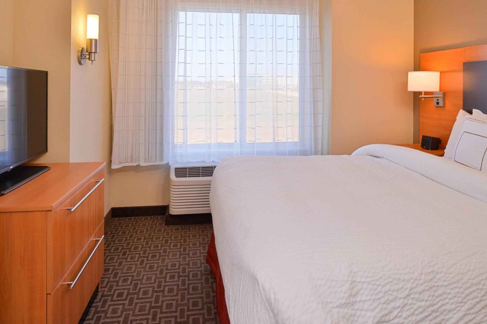 Hotel Towneplace By Marriott West/redstone Gateway
