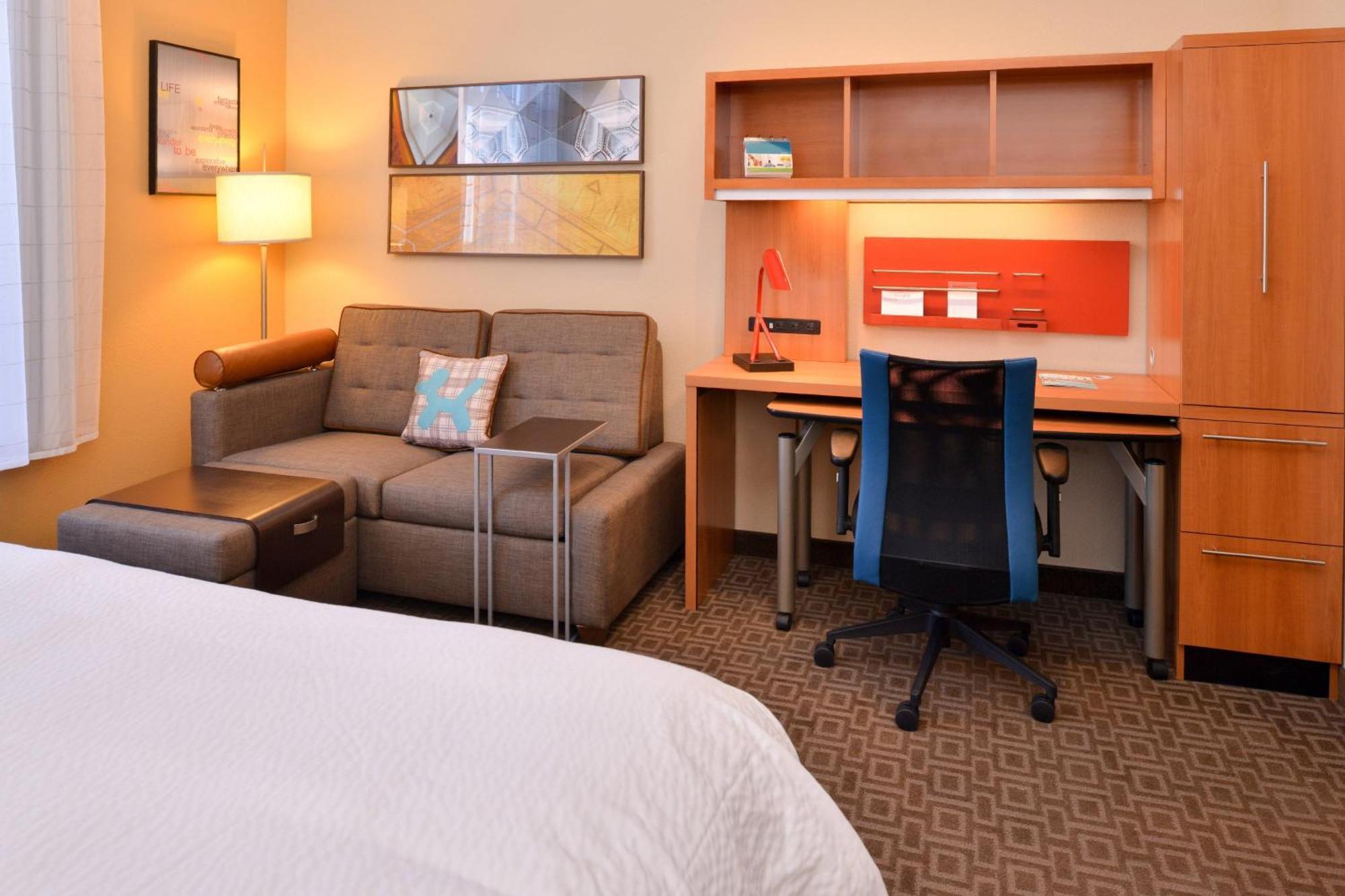 Towneplace By Marriott West/redstone Gateway Hotel 3*