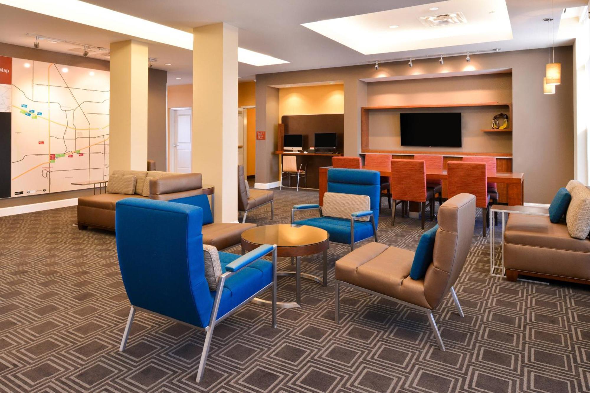 Hotel Towneplace By Marriott West/redstone Gateway Huntsville