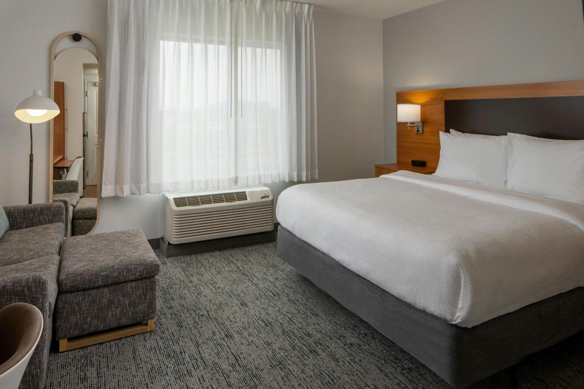 Towneplace By Marriott West/redstone Gateway Huntsville