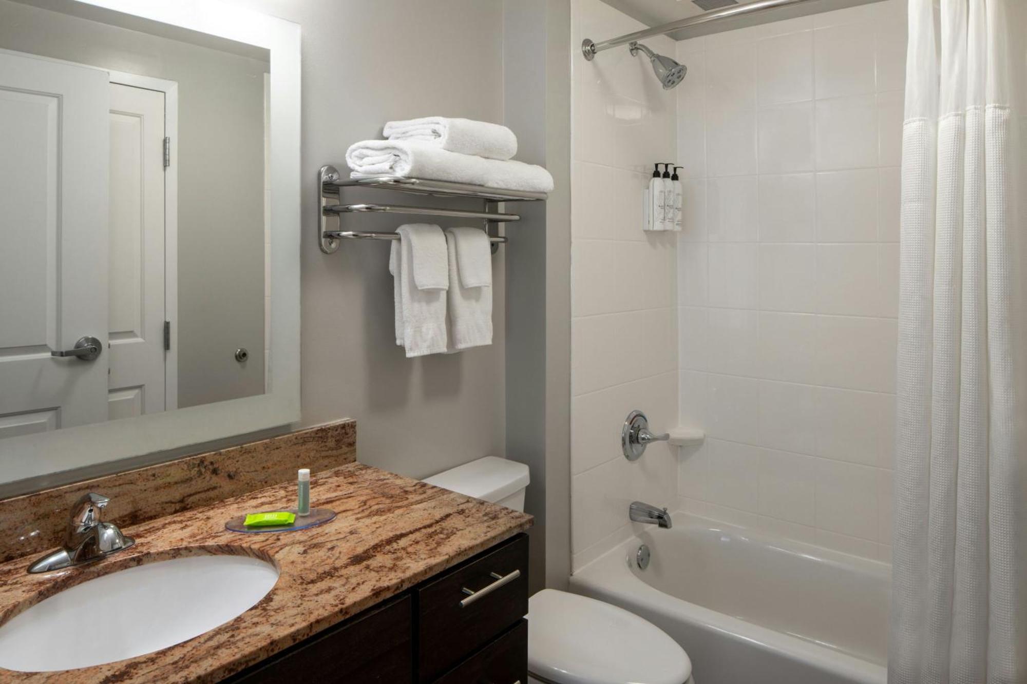 Towneplace By Marriott West/redstone Gateway Hotel 3*