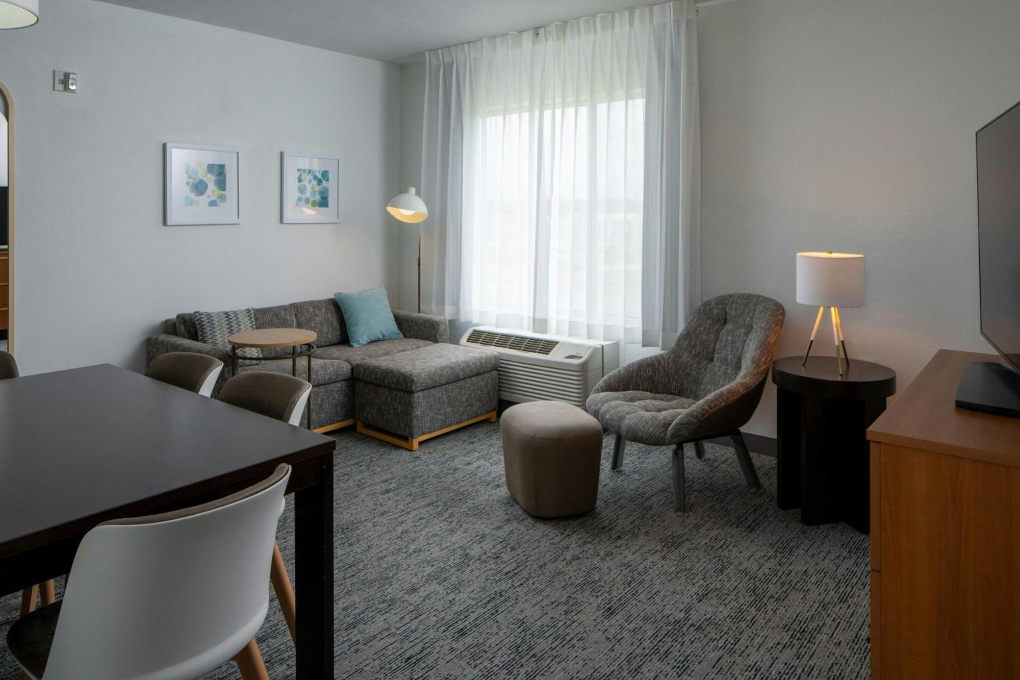 Towneplace By Marriott West/redstone Gateway