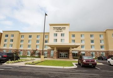 Towneplace By Marriott West/redstone Gateway Hotel 3*