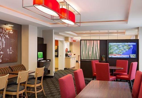Towneplace By Marriott West/redstone Gateway Huntsville