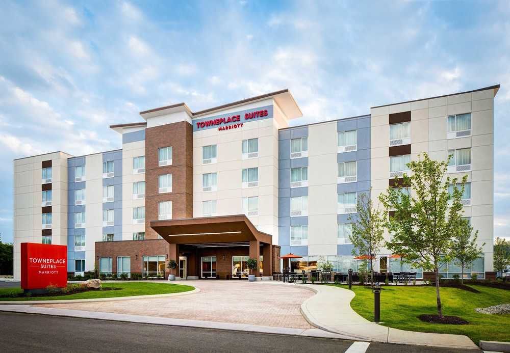 Hotel Towneplace By Marriott West/redstone Gateway Huntsville