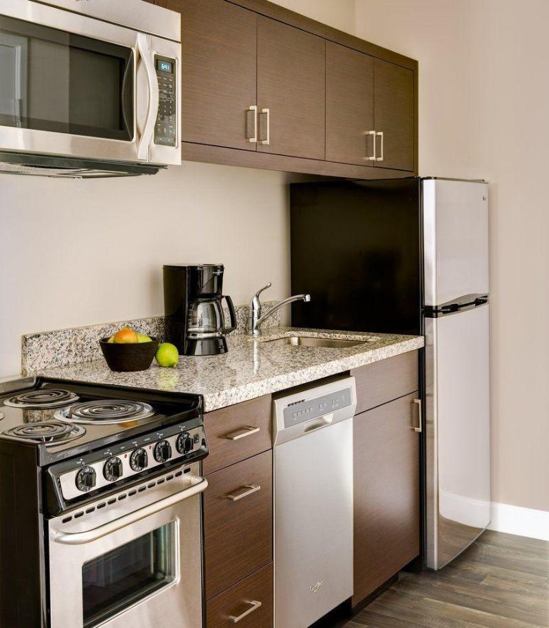 Towneplace By Marriott West/redstone Gateway 3* Huntsville