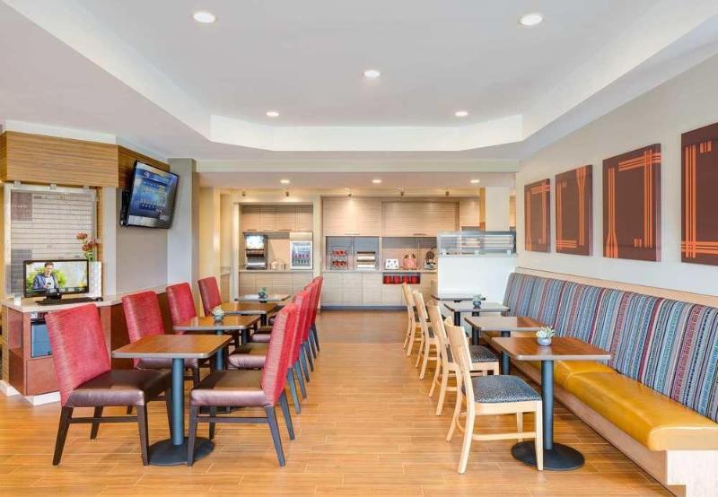 Hotel Towneplace By Marriott West/redstone Gateway 3*