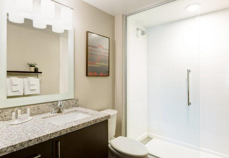 Hotel Towneplace By Marriott West/redstone Gateway 3*