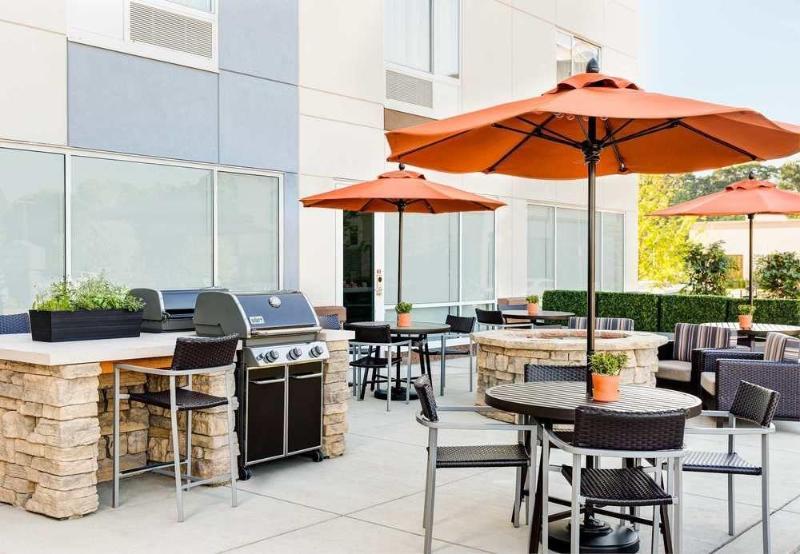 Towneplace By Marriott West/redstone Gateway 3* Huntsville