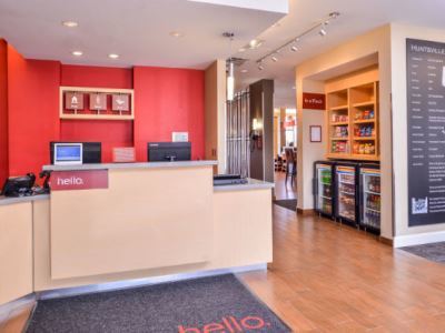 Hotel Towneplace By Marriott West/redstone Gateway 3*