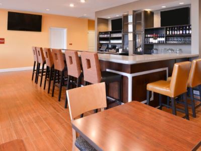 Hotel Towneplace By Marriott West/redstone Gateway 3*