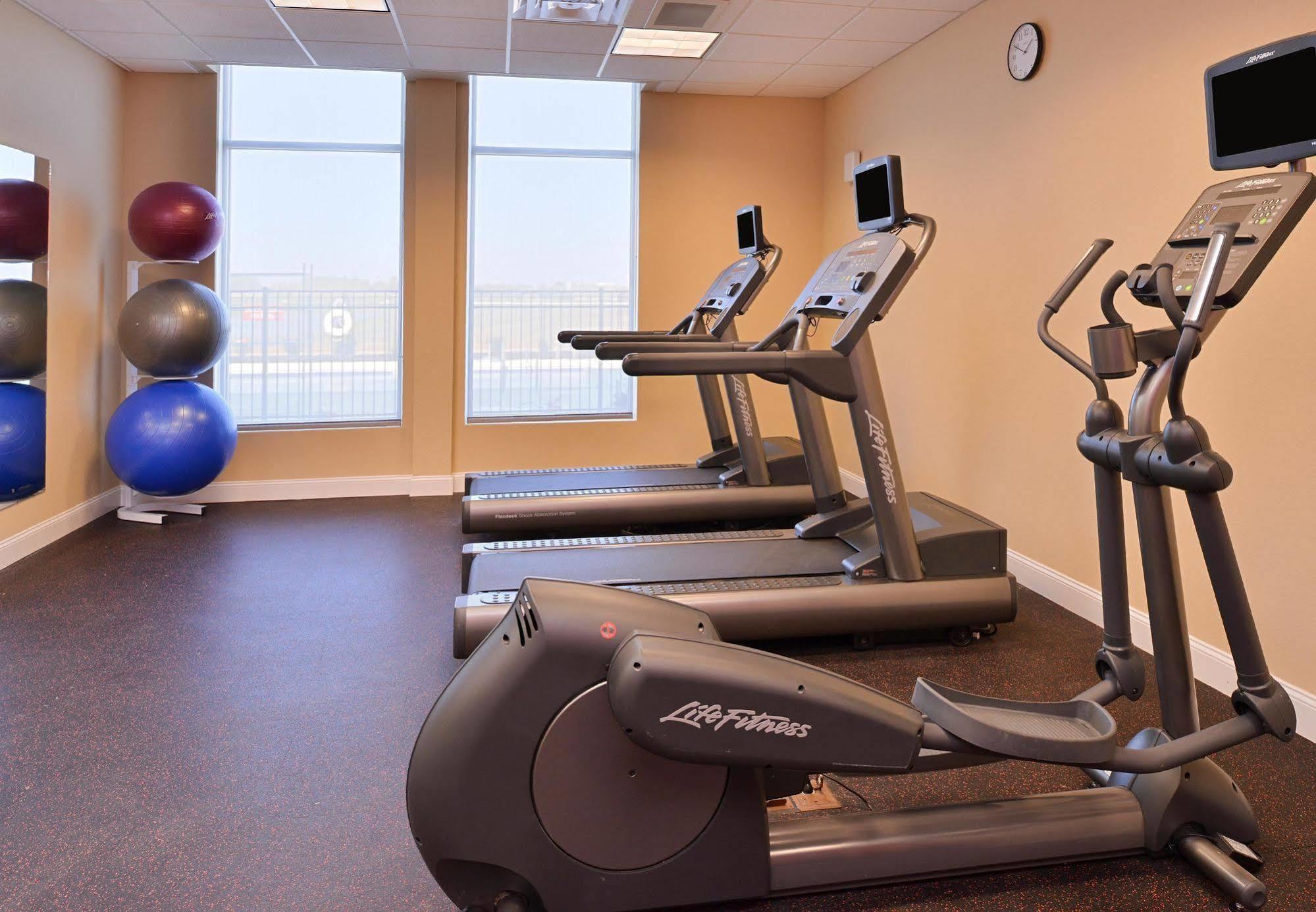 Towneplace By Marriott West/redstone Gateway 3* Huntsville