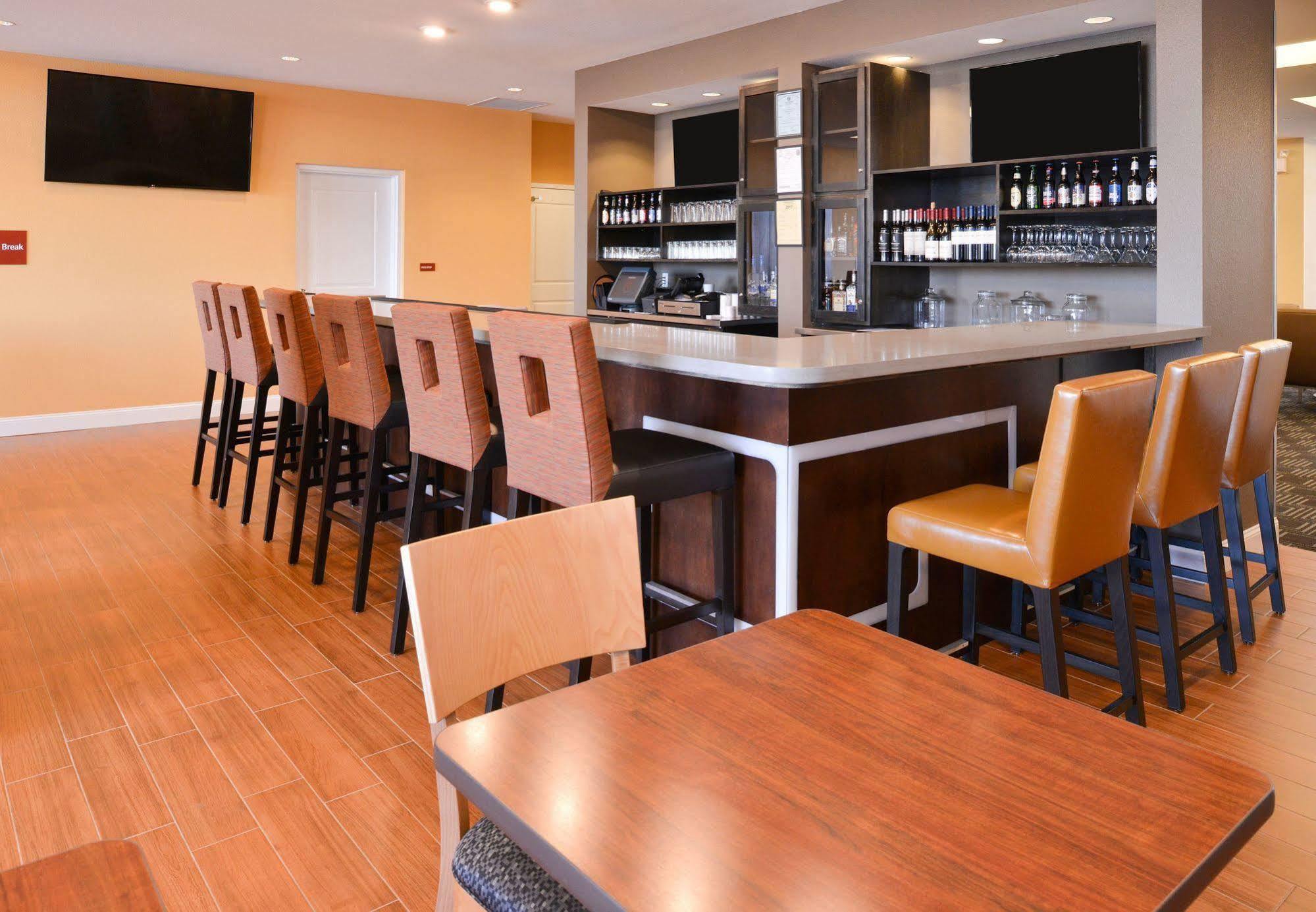 Towneplace By Marriott West/redstone Gateway Hotel 3*