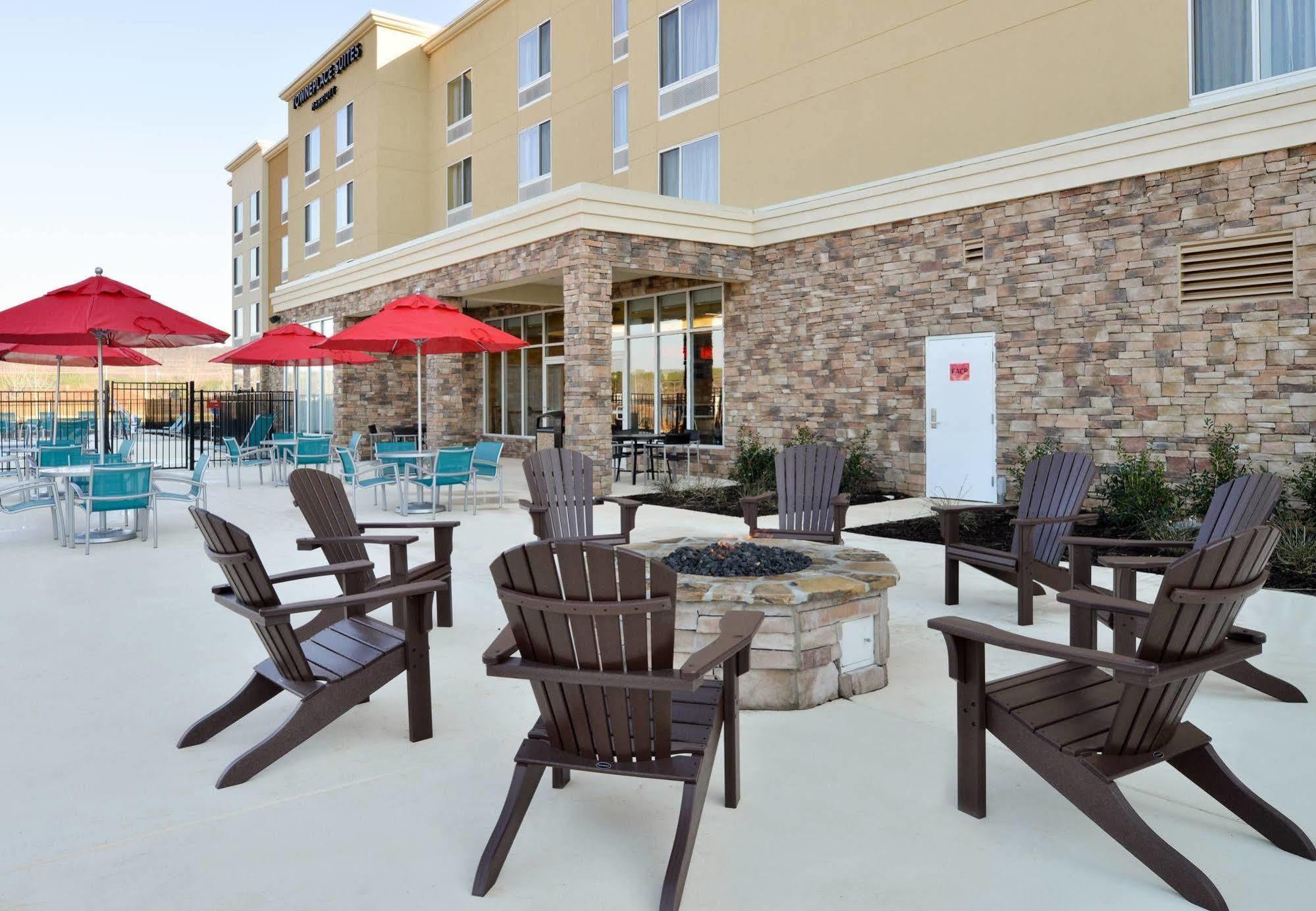Towneplace By Marriott West/redstone Gateway 3*