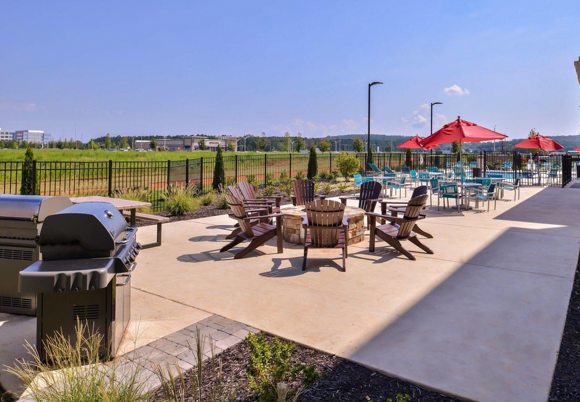 Towneplace By Marriott West/redstone Gateway Hotel 3*