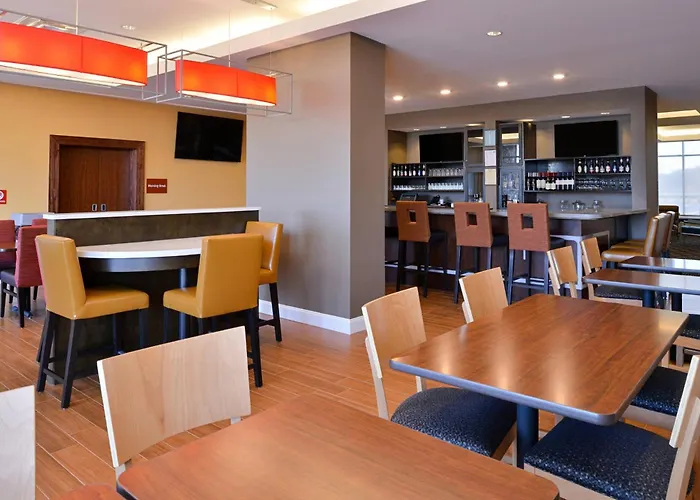 Towneplace Suites By Marriott Huntsville West/Redstone Gateway