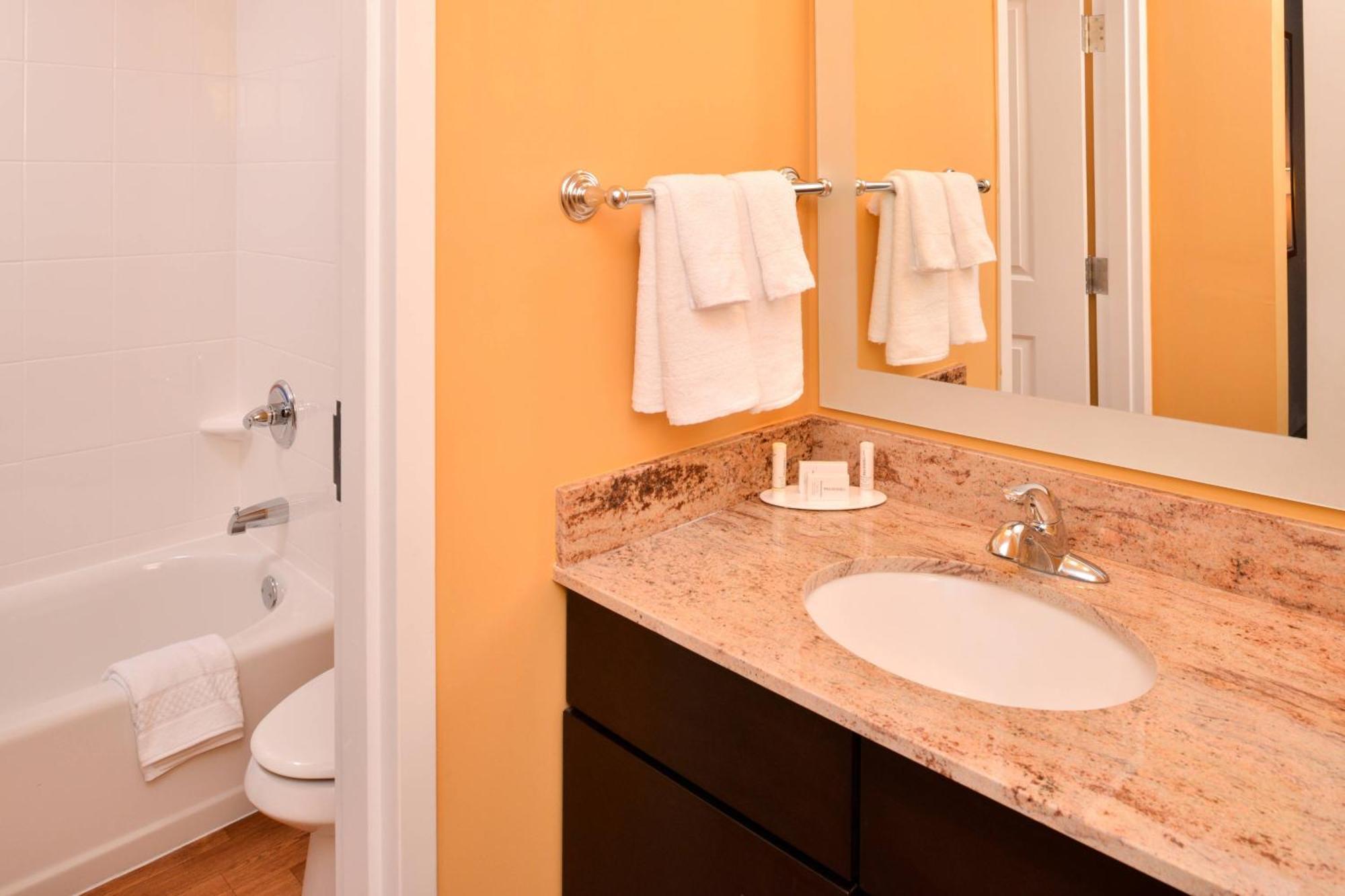 Hotel Towneplace By Marriott West/redstone Gateway 3*
