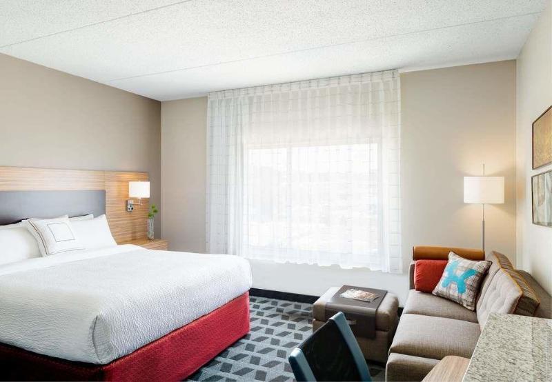 Hotel Towneplace By Marriott West/redstone Gateway 3*