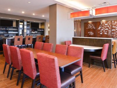 Towneplace By Marriott West/redstone Gateway