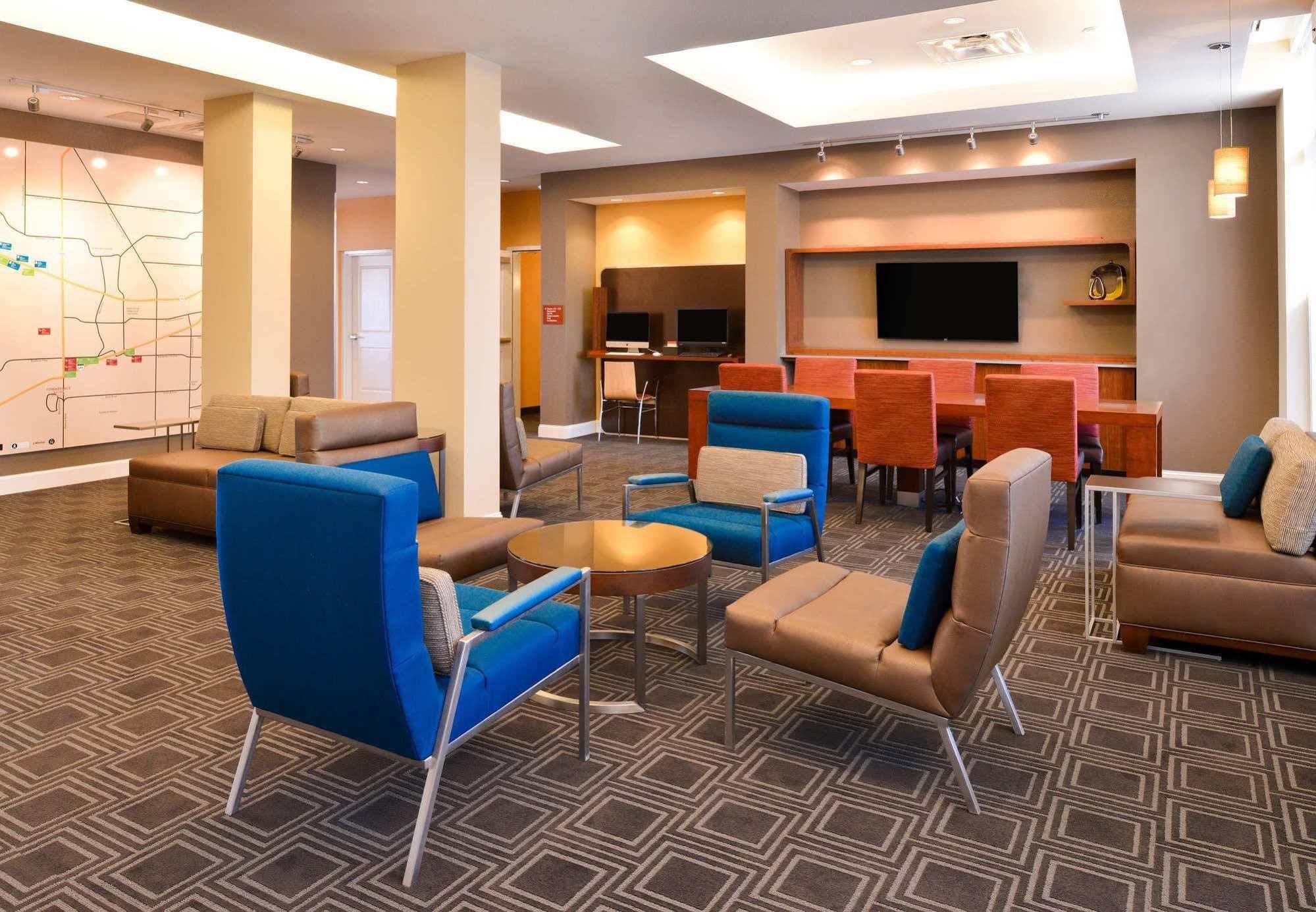 Towneplace By Marriott West/redstone Gateway 3*