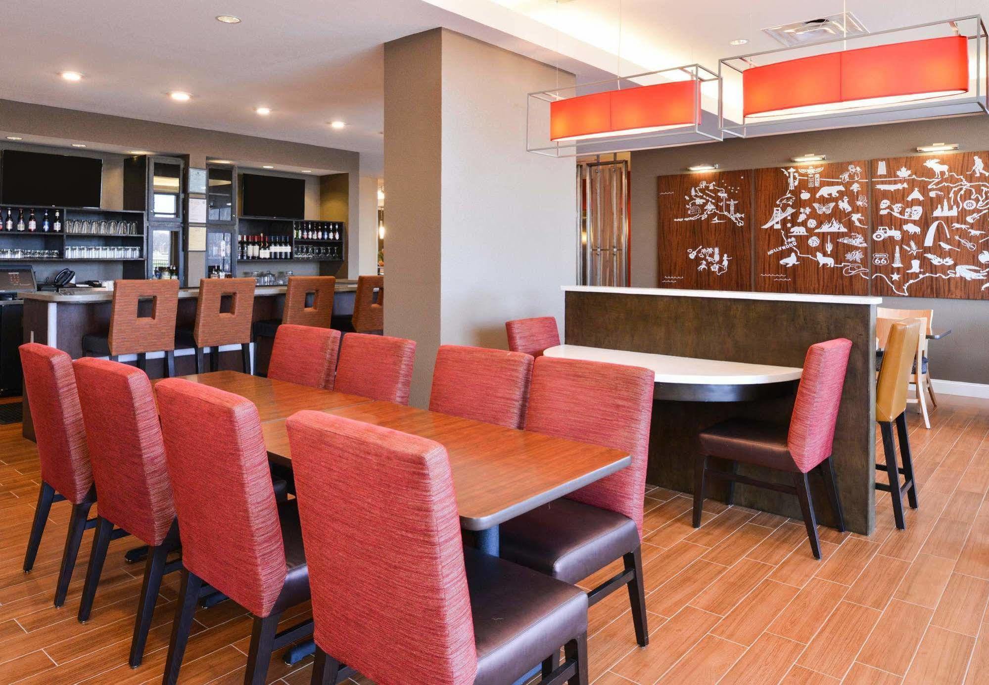 Towneplace By Marriott West/redstone Gateway 3* Huntsville